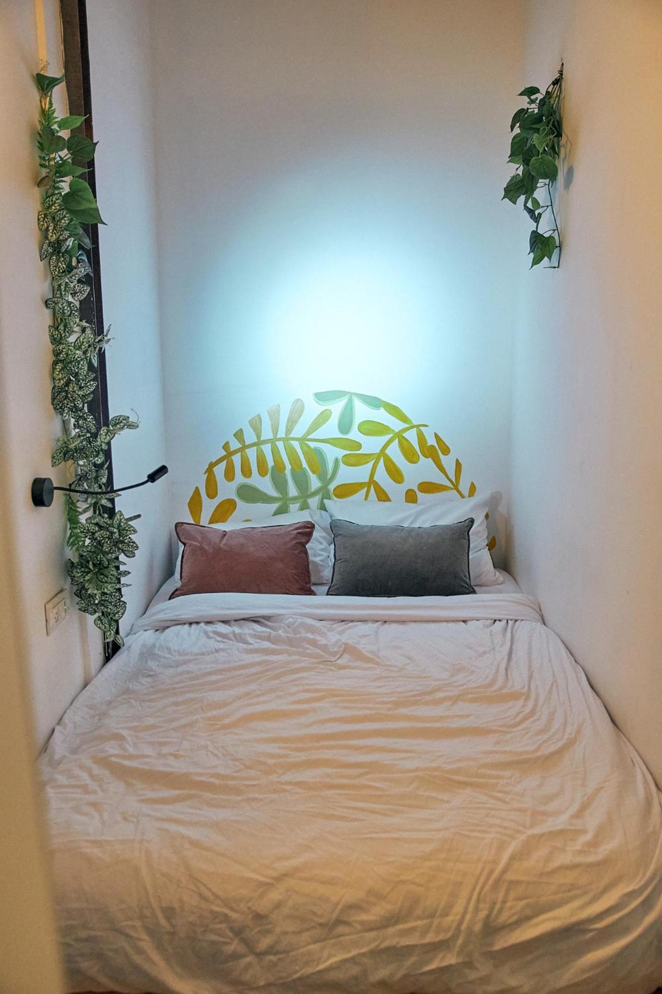 Jungle Jaffa Hostel Age 18 To 45 Tel Aviv Eksteriør bilde